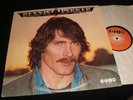 DENNIS PARKER  LIKE AN EAGLE  Lp Vinyl  Canada  Pressing  ABLE ABL-17045