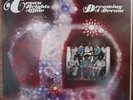 LP -  CROWN HEIGHTS AFFAIR = DREAMING A DREAM - MADE IN USA (FUNK / SOUL /DISCO)