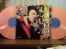 ELVIS PRESLEY 2 LP SET 