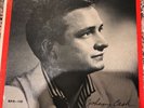 JOHNNY CASH Country Boy SUN EP 112 VG+ Beautiful Cover