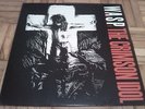 W.A.S.P Wasp The Crimson Idol  LP 1992  ORIGINAL BRAZIL PRESSING EX+/NM w insert