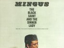 LP Charles Mingus Black Saint And The Sinner Lady .. SINNER LADY NEW OVP