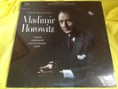 Sealed Clasical LP : Horowitz   Chopin   Schumann   Rachmaninoff   Liszt   6371