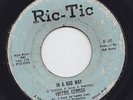 Freddie GORMAN * In A Bad Way * 1964 NORTHERN SOUL POPCORN 45 * Listen