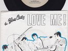 The BLUE CATS * Love Me * 1981 Neo ROCKABILLY CATS * Dutch 45 * Listen