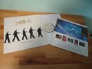 LP GENESIS - LIVE - THE WAY WE WALK - VOLUME 1 THE SHORTS 1992 RARE Vinyl (1)