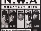 NWA-Greatest Hits VINYL NEW