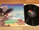 Budgie - Never Turn Your Back On A Friend Lp