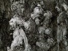 LANEGAN,MARK / GARWOOD,DUKE-WITH ANIMALS VINYL LP NEW