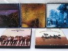 Moody Blues Blood Sweat Tears 5X Reel To Reel Tapes Threshold Dream X77025, More