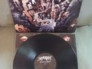 Suffocation Souls To Deny LP Original Relapse Label 180 gram Pressing 2004 NM/NM