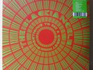 BLACK ANGELS 'Directions To See A Ghost' Gatefold Vinyl 3LP NEW/SEALED
