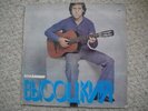 VISOTSKY/VYSOTSKI Sings His Own Songs LP ENGLISH Rare