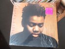 TRACY CHAPMAN lp 1st, US orig, shink _ hype