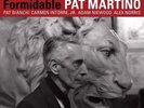 Pat Martino - Formidable [New Vinyl LP] 180 Gram