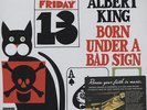 Albert King - Born Under A Bad Sign (180g Vinyl) - Vinyl Rhythm & Blues