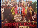THE BEATLES Sgt. Peppers Lonely Hearts Club Band (1978) Vinyl, LP Sealed  NM