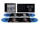 Rammstein 'Paris' Deluxe (New Vinyl LP Box Set)