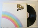 KC and The Sunshine Band - same Title LP FOC + Gold Lettering + Demo 1978 TK  NM