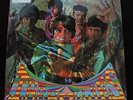 HOLLIES Evolution UK Parlophone STEREO 1967 1st pressing LP Superb Psych *MINT*