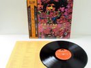 Cream / Disraeli Gears / polydor MP 2241 / JAPAN LP OBI Vinyl D122