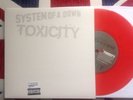 System Of A Down Toxicity 7