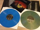 PINK FLOYD - LIVE AT POMPEII  -2 x LP SUPER LIMITED EDITION