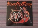 Slayer ?– Show No Mercy , Banzai Records ?– BRC 1906 , LP-VINYL