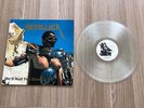 Metallica - We'll Nail You Down Clear Vinyl 1987   Slayer,Kreator,Sodom,Megadeth