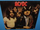 AC/DC   HIGHWAY TO HELL LP    NEAR MINT ORIGINAL PRESS