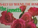 RARE TUFF LP - THE JAYNETTS 