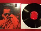 MILES DAVIS 'Round About Midnight   John Coltrane 1957 VG+