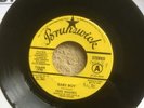Northern Soul, Fred Hughes, Baby Boy, Brunswick Original Demo..