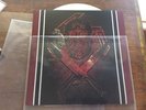 INTOLITARIAN Deathangle Absolution LP white vinyl mint