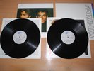 WHAM The Final UK 2 x UK LP SUPERB NR MINT 1986 EPIC 1ST PRESS EPC 88681