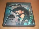 Motorhead / Clean You Clock (Deluxe Box)