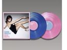 Neon Nights Dannii Minogue Limited Edition Coloured Double Vinyl + Signed Poster