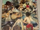 Panda Bear Person Pitch 2xLP Used Vinyl NM Near Mint OOP Animal Collective