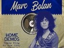 Tramp King Of The City: Home Demos Vol.2 - BOLAN MARC [LP]