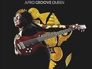 Afro Groove Queen - GALLO MANOU [LP]
