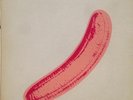 VELVET UNDERGROUND & NICO: SAME, ORIGINAL US STEREO COVER, German vinyl, EX