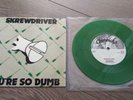 You're So Dumb isd ror rebelles punk skinkead single ep 7