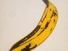 VELVET UNDERGROUND & NICO: SAME, ORIGINAL INTACT BANANA, Stereo