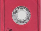 Northern Soul USA Original - Masqueraders - How Big Is Big ?Hear?