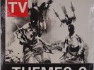 PSYCHIC TV: Themes 2 SEALED UK Temple SEALED Vinyl LP OG ’85 Experimental