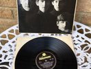 The Beatles 1st Pressing Vinyl LP Album With The Beatles - Parlophone - PMC 1206