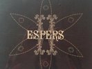 ESPERS: II, RARE US ACID/FOLK/PSYCH WITH INSERT AND HUGE PROMO POSTER, SEALED