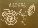 ESPERS: SAME, RARE US ACID/FOLK/PSYCH WITH INSERT, MINT