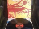 Wishbone Ash ?– Pilgrimage LP (1971) VG+/VG+ / Rare Dogbone Label
