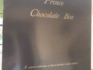 PRINCE CHOCOLATE BOX ????????